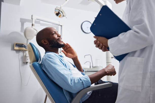 Best Dental Abscess Treatment in China Grove, NC