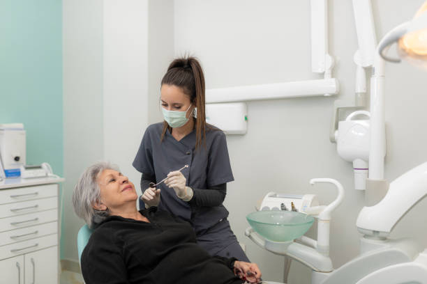 Best Emergency Cosmetic Dentistry (e.g., broken veneers) in China Grove, NC