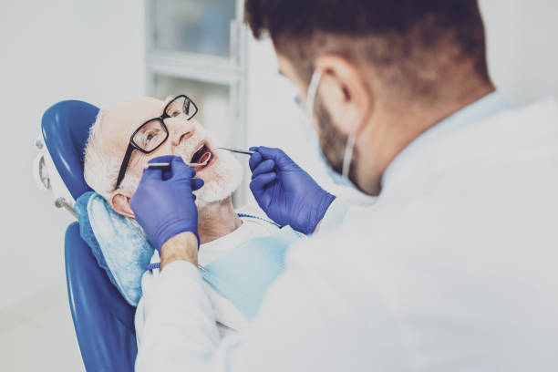Best Emergency Orthodontic Repairs in China Grove, NC